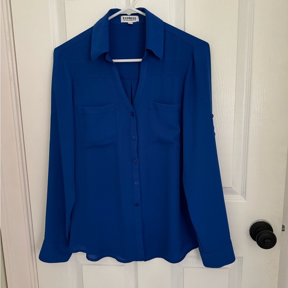 Blouse - Picture 2 of 2